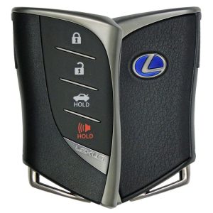 Original Smart Remote for Lexus Hybrid PN: 8990H-50020