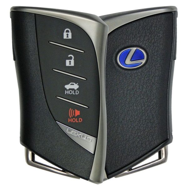 Original Smart Remote for Lexus Hybrid PN: 8990H-50020