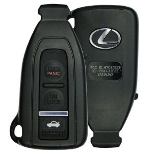 Original Smart Remote for Lexus LS430 PN: 89994-50241