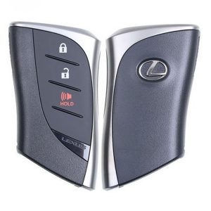 Original Smart Remote for Lexus NX PN: 8990H-78010