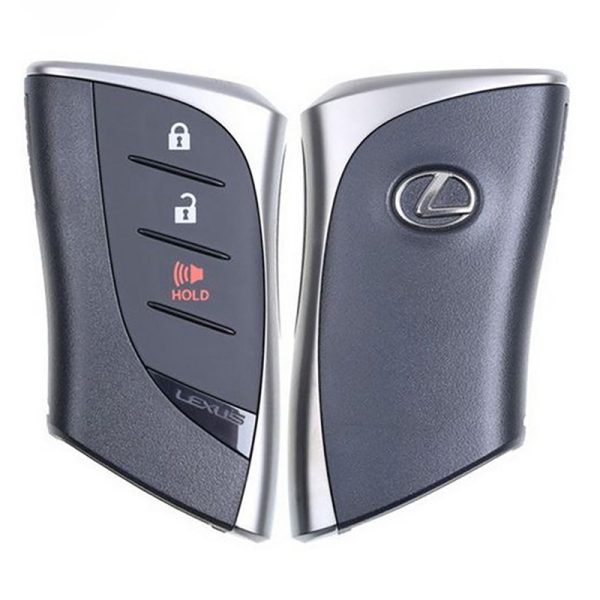 Original Smart Remote for Lexus NX PN: 8990H-78010