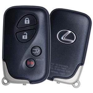 Original Smart Remote for Lexus PN: 89904-0E031