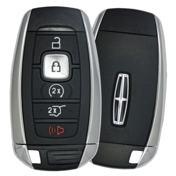 Original Smart Remote for Lincoln Navigator PN: 164-R8226