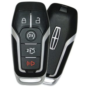 Original Smart Remote for Lincoln PN: 164-R7991