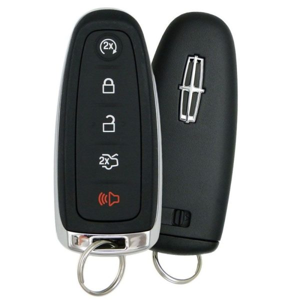Original Smart Remote for Lincoln PN: 164-R8094