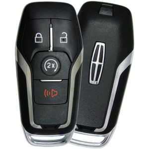 Original Smart Remote for Lincoln PN: 164-R8108