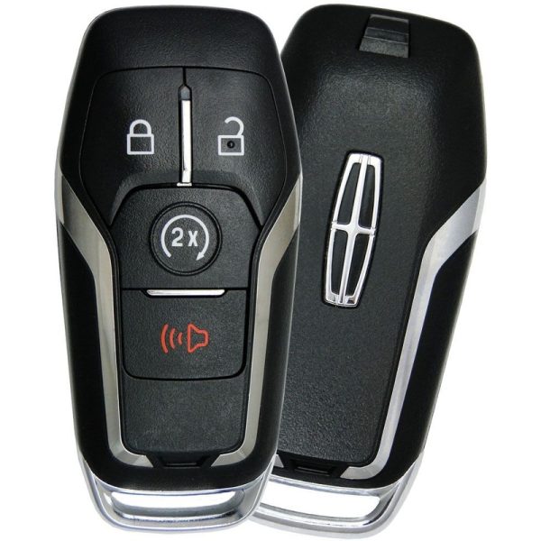 Original Smart Remote for Lincoln PN: 164-R8108