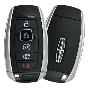 Original Smart Remote for Lincoln PN: 164-R8154