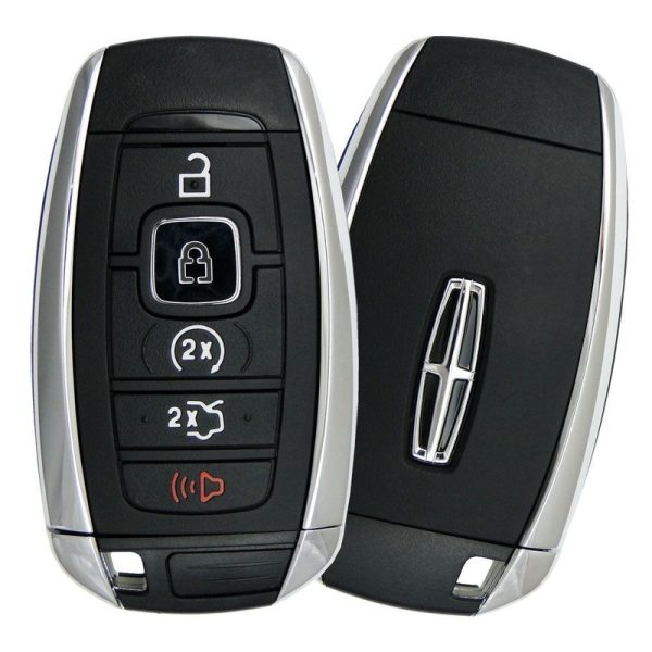 Original Smart Remote for Lincoln PN: 164-R8154