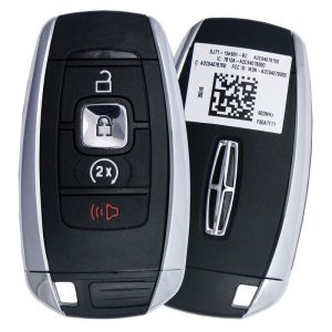 Original Smart Remote for Lincoln PN: 164-R8155