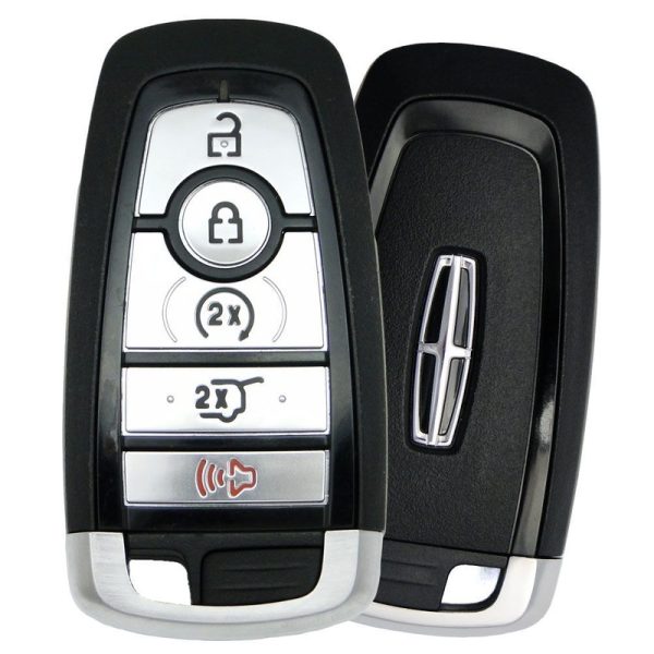 Original Smart Remote for Lincoln PN: 164-R8278
