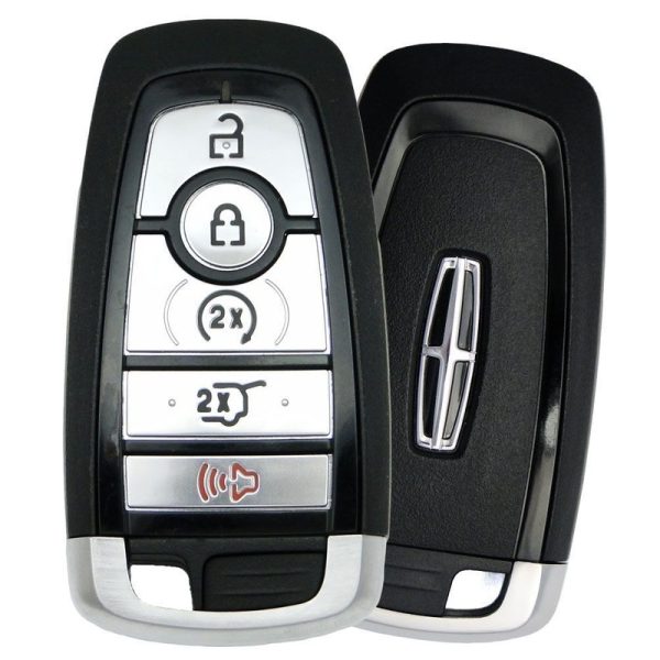 Original Smart Remote for Lincoln PN: 164-R8321