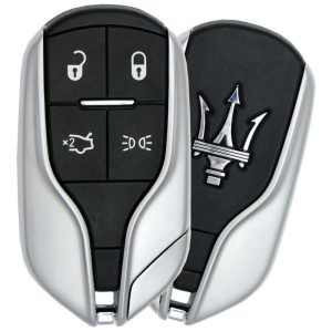 Original Smart Remote for Maserati PN: 5923336