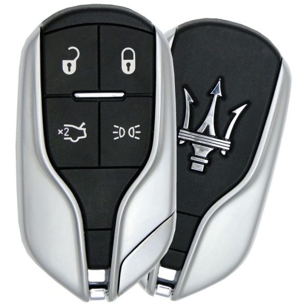 Original Smart Remote for Maserati PN: 5923336