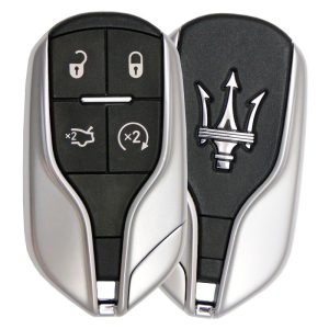 Original Smart Remote for Maserati PN: 5923336AG