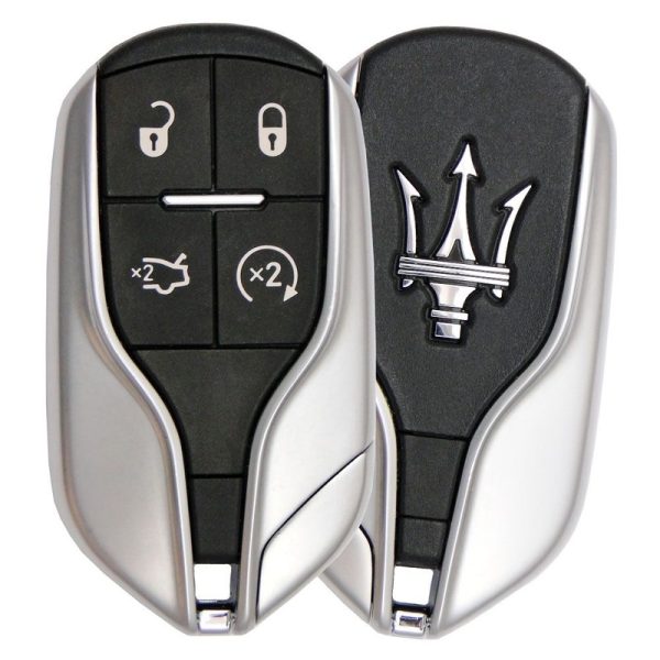 Original Smart Remote for Maserati PN: 5923336AG