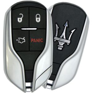 Original Smart Remote for Maserati PN: 5923545