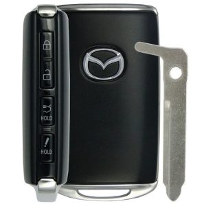 Original Smart Remote for Mazda 3 Sedan , MX-5 Miata PN: BCYA-67-5DY