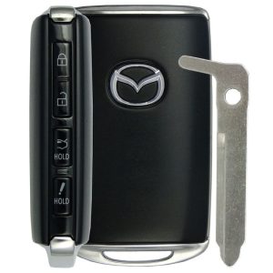 Original Smart Remote for Mazda 6 , MX-5 PN: GDYL-67-5DY