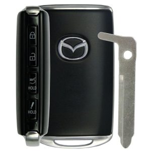 Original Smart Remote for Mazda CX-30 PN: DGY2-67-5DY