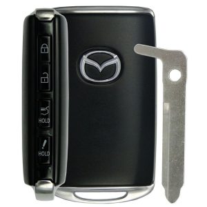 Original Smart Remote for Mazda CX-5 CX-9 PN: TAYB-67-5DYB