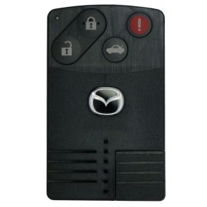 Original Smart Remote for Mazda MX-5 , RX-8 PN: NFY7-67-5RYB