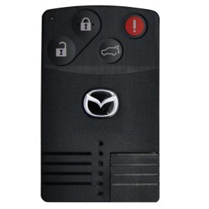 Original Smart Remote for Mazda PN: TDY1-67-5RYA