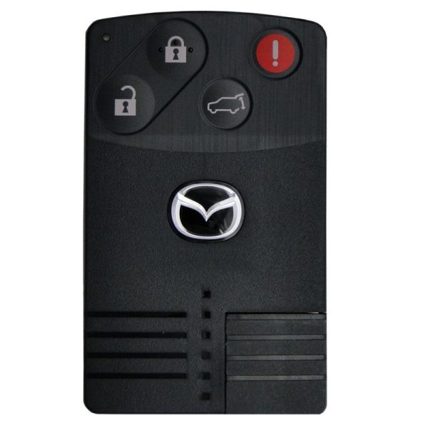 Original Smart Remote for Mazda PN: TDY1-67-5RYA