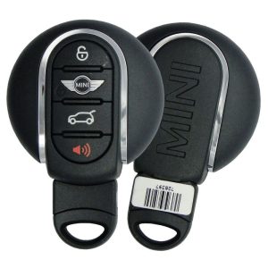 Original Smart Remote for Mini Cooper PN: 9345896-01