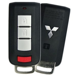 Original Smart Remote for Mitsubishi PN: 8637A316