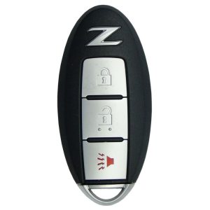 Original Smart Remote for Nissan 370Z PN: 285E3-1ET5A