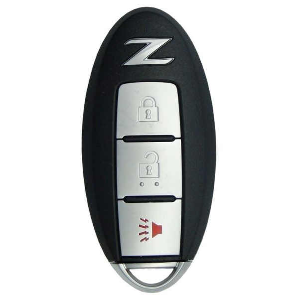 Original Smart Remote for Nissan 370Z PN: 285E3-1ET5D