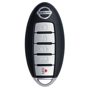 Original Smart Remote for Nissan Altima , Maxima PN: 285E3-4RA0B