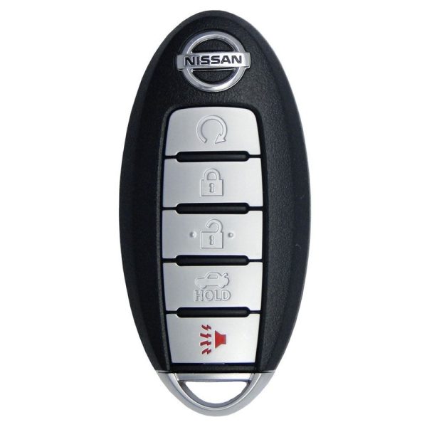 Original Smart Remote for Nissan Altima , Maxima PN: 285E3-4RA0B