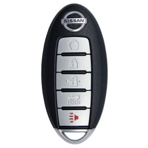 Original Smart Remote for Nissan Altima , Maxima PN: 285E3-9HP5B