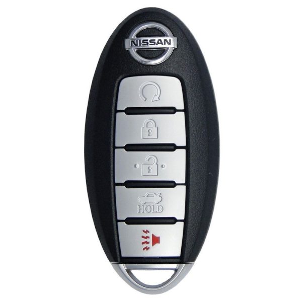 Original Smart Remote for Nissan Altima , Maxima PN: 285E3-9HP5B