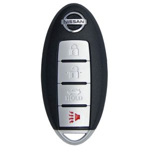 Original Smart Remote for Nissan Altima , Maxima PN: 285E3-9HS4A