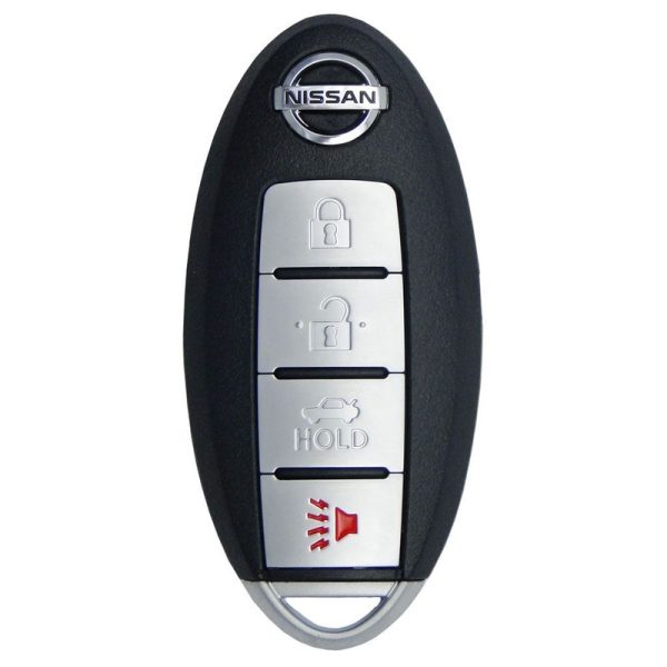 Original Smart Remote for Nissan Altima , Maxima PN: 285E3-9HS4A