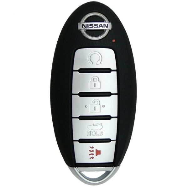 Original Smart Remote for Nissan Altima PN: 285E3-6LS5A