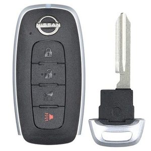 Original Smart Remote for Nissan Ariya PN: 285E3-5MR3B