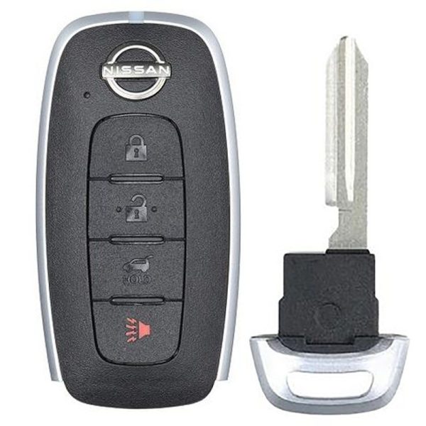 Original Smart Remote for Nissan Ariya PN: 285E3-5MR3B