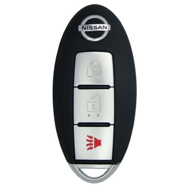 Original Smart Remote for Nissan Armada , Cube PN: 285E3-1LK0D