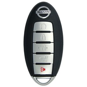 Original Smart Remote for Nissan Armada PN: 285E3-1LB5A