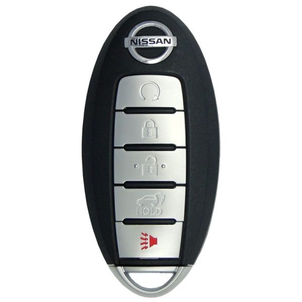 Original Smart Remote for Nissan Armada PN: 285E3-1LB5A