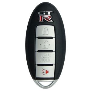 Original Smart Remote for Nissan GT-R PN: 285E3-JF87A