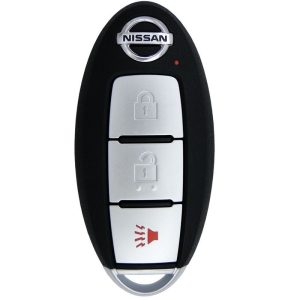 Original Smart Remote for Nissan Kicks , Rogue PN: 285E3-5RA0A