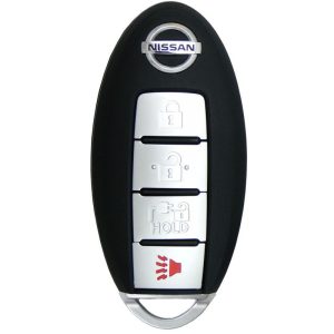 Original Smart Remote for Nissan Leaf PN: 285E3-3NF4A