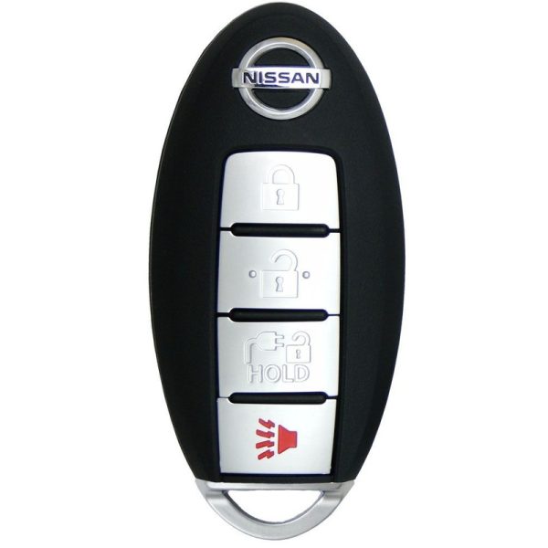Original Smart Remote for Nissan Leaf PN: 285E3-3NF4A