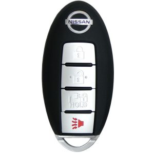 Original Smart Remote for Nissan Leaf PN: 285E3-5SA1A