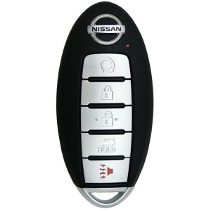 Original Smart Remote for Nissan Maxima PN: 285E3-9DJ3B